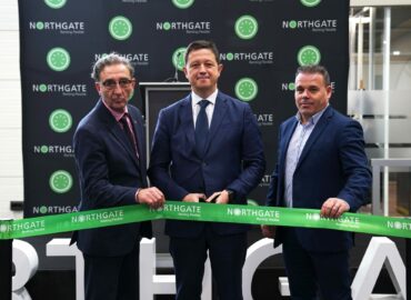 Northgate Renting Flexible invertirá más de 10 millones de euros en su recién inaugurada delegación en León