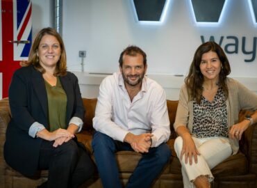 Wayra invierte en nueve startups españolas en 2023 con la IA como principal apuesta