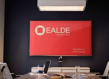 EALDE Business School evoluciona su marca para consolidar su crecimiento internacional