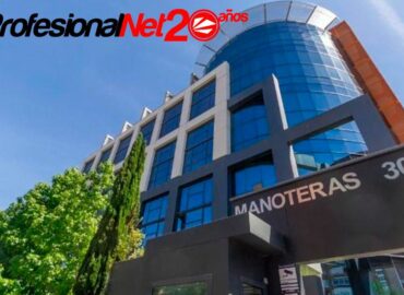 PROFESIONALNET, líderes en marketing digital se traslada al Centro Empresarial y Tecnológico de Manoteras