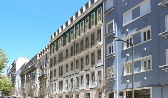 El grupo español Hidden Away Hotels invertirá más de 22 millones para abrir el mejor hotel de lujo de Lisboa