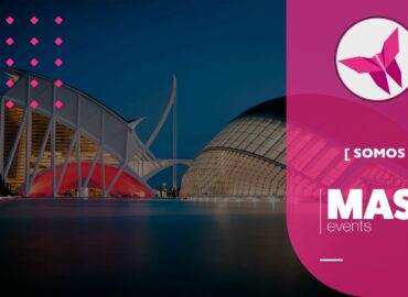 MA’S Events: innovación y experiencia en la organización de eventos corporativos en Valencia