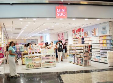 MINISO abre otra tienda en Málaga y arrasa con su estética ‘kawaii’