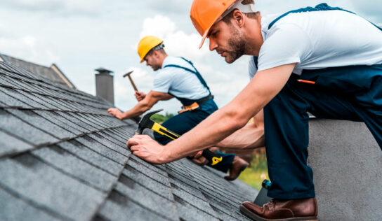 ¿Cómo detectar a tiempo problemas en tu tejado?