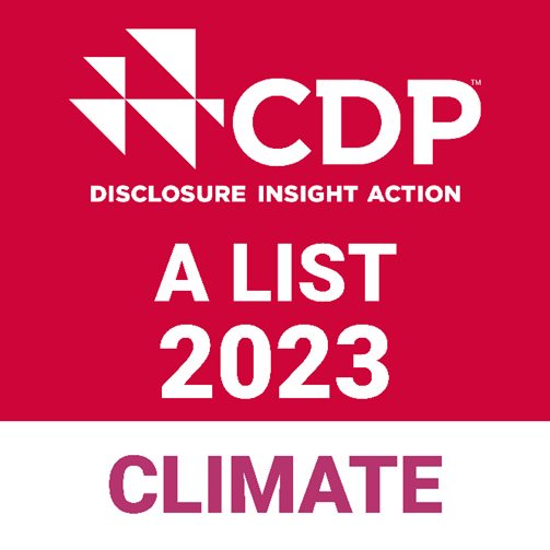 Evaluación de CDP: Schaeffler recibe la calificación «A» en la categoría de cambio climático