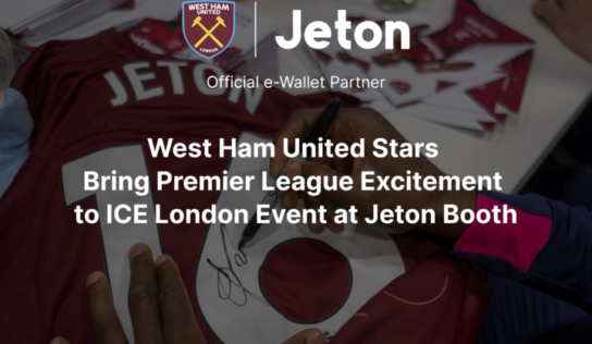 Jeton y las estrellas del West Ham United traen la emoción de la Premier League