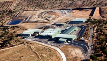 FCC Medio Ambiente renueva el contrato de gestión de las instalaciones de GESPESA en Badajoz
