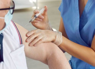 La Comisión de Vacunación del COEGI alerta de posibles brotes de enfermedades que se pueden prevenir con vacunas