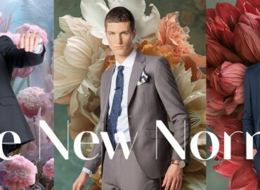 Harper & Neyer lanza «The New Normal»