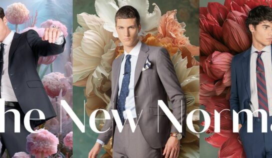 Harper & Neyer lanza «The New Normal»
